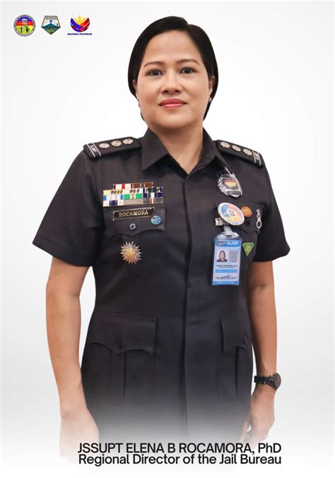 5 core values of bjmp|BJMP Profile.